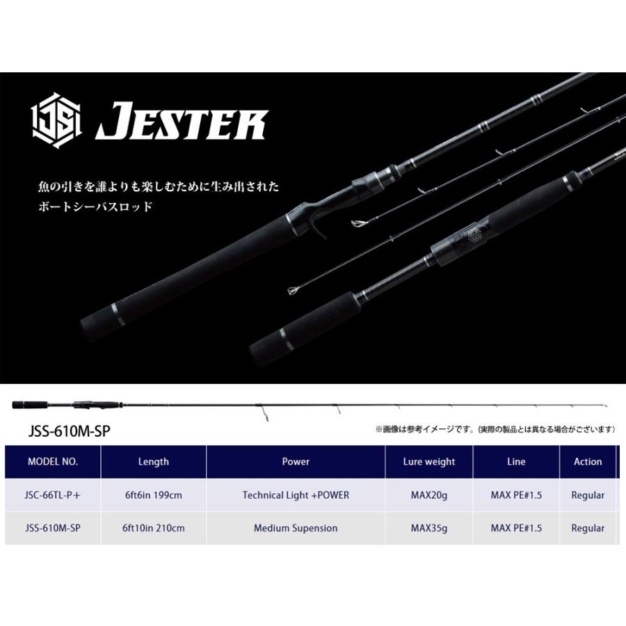 Jackson（ジャクソン） ○ジャクソン JESTER ジェスター JSS-610M-SP
