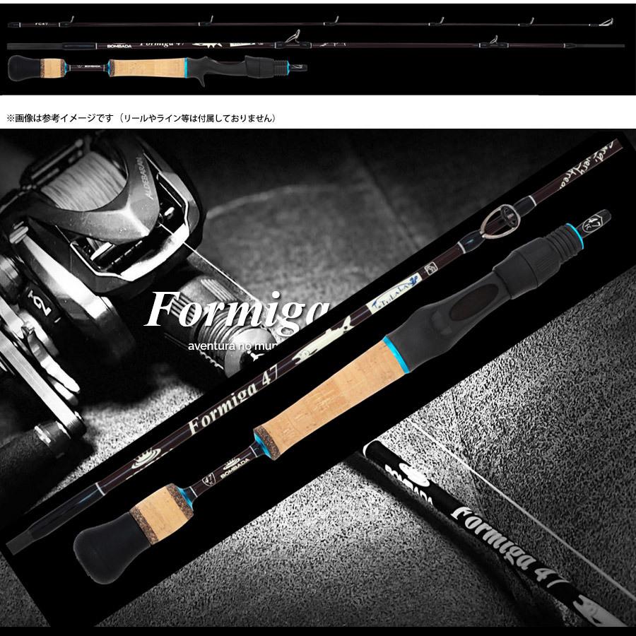 TULALA ○ツララ ボンバダ BOMBADA Formiga 47 フォルミーガ 47