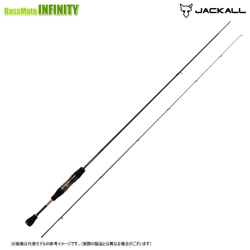 JACKALL（ジャッカル） ティモン T-CONNECTION アナザー ティー