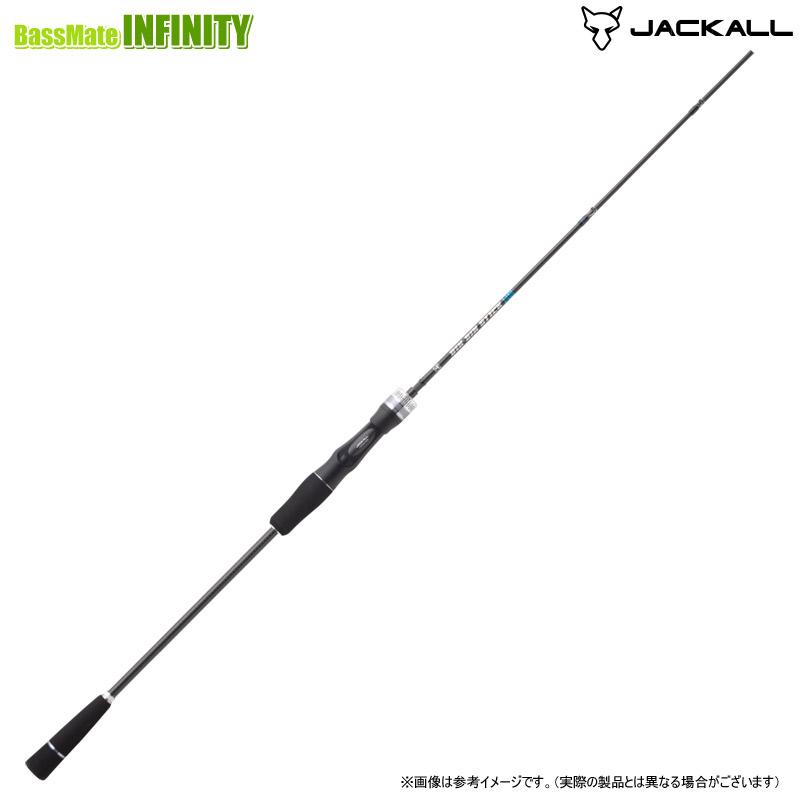 JACKALL（ジャッカル） ○ジャッカル ビンビンスティック HS BSH