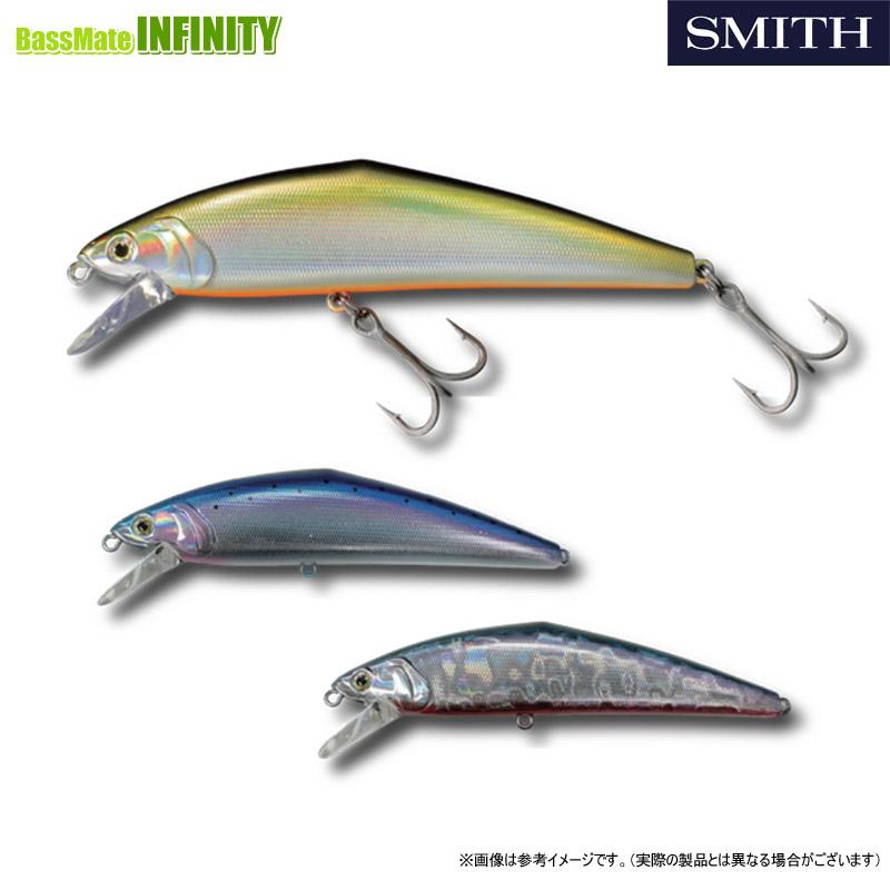 SMITH（スミス） ○スミス SMITH D-コンタクト 110 【メール便配送可