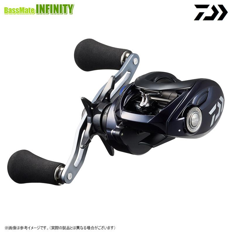 DAIWA（ダイワ） ○ダイワ 23 ソルティスト SV TW 100XH PE SPECIAL(右