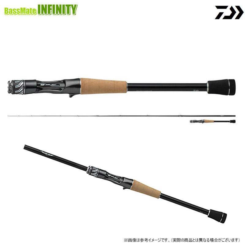 DAIWA（ダイワ） ○ダイワ スティーズ RC(リアルコントロール) C611MH