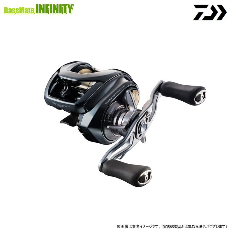 DAIWA（ダイワ） ○ダイワ 26 スティーズ SV ライト TW 100XXHL （左
