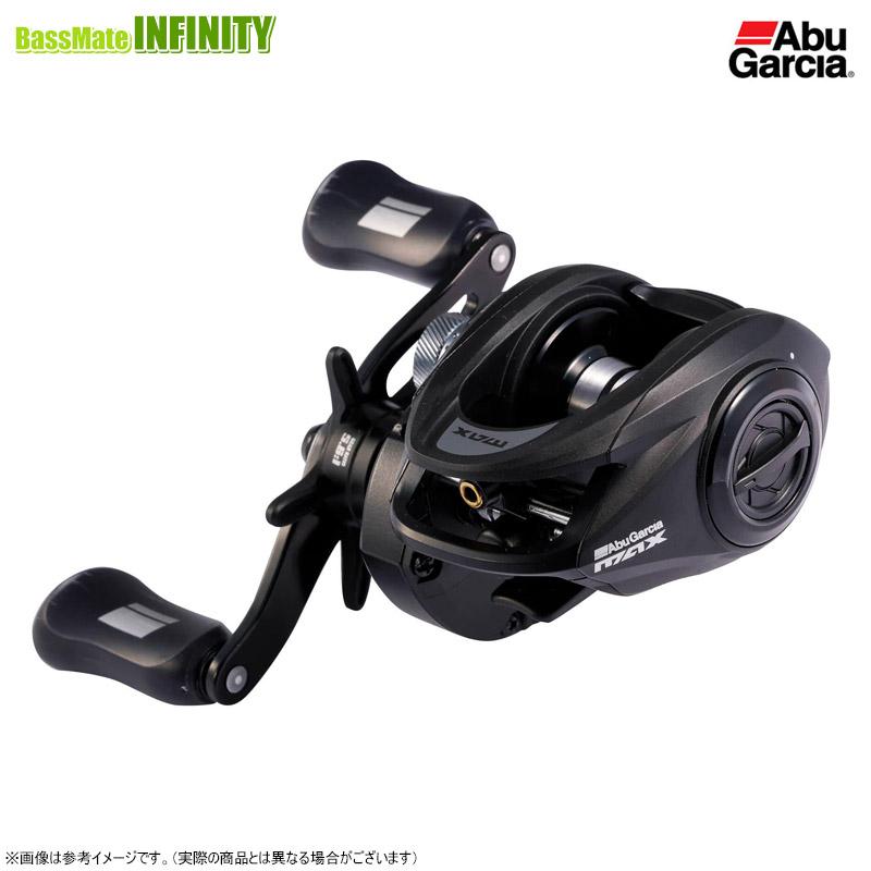 MAX ○アブガルシア Abu MAX マックス 5 SX ウィンチ 【まとめ送料割