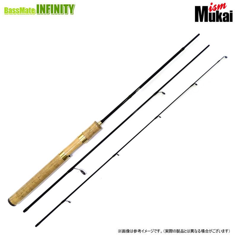 MUKAI FISHING（ムカイフィッシング） ○ムカイ STEP-STICK ステップ