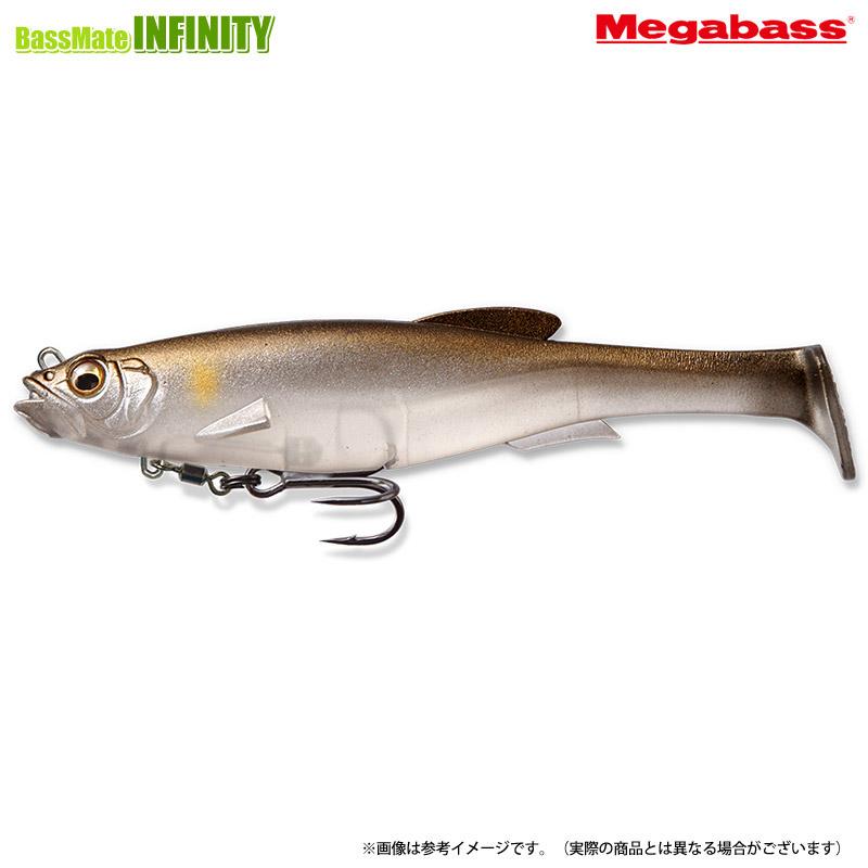 Megabass（メガバス） ○メガバス MAGDRAFT マグドラフト 5インチ