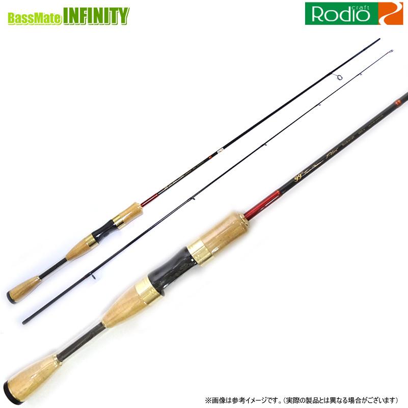 Rodio Craft（ロデオクラフト） ○【送料無料】ロデオクラフト 99