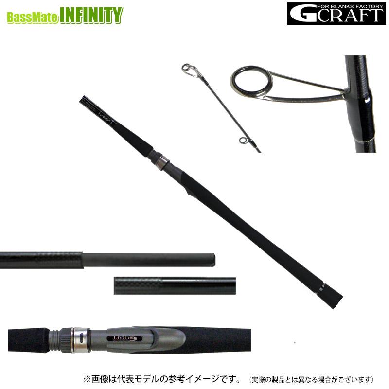 Gcraft ○Gクラフト セブンセンス SR ミッドナイトモンスター MMS-982