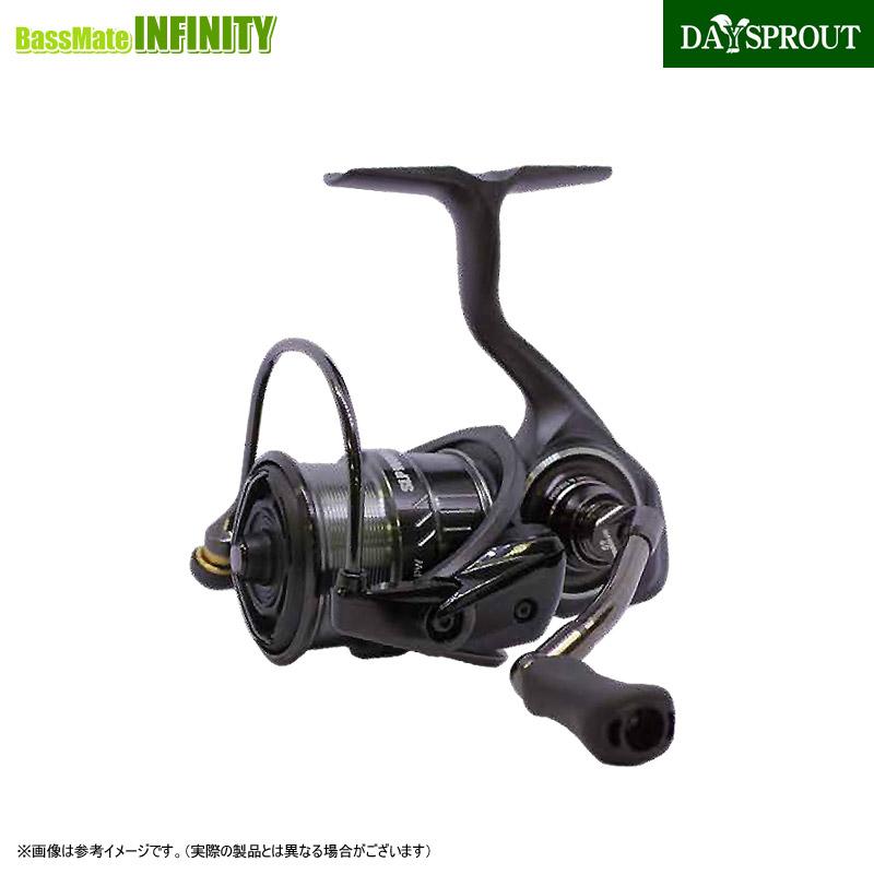 DAYSPROUT（ディスプラウト） ディスプラウト×SLPワークス DSLT-2000SS