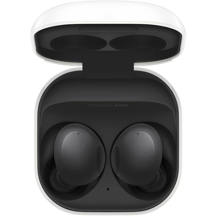 Galaxy Buds2 グラファイト ワイヤレスイヤホン Samsung純正 国内正規
