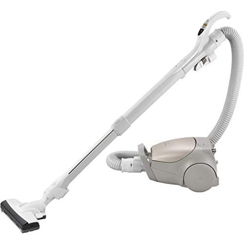 パナソニック 紙パック式掃除機 小型軽量パワーノズル 親子ノズル 軽量