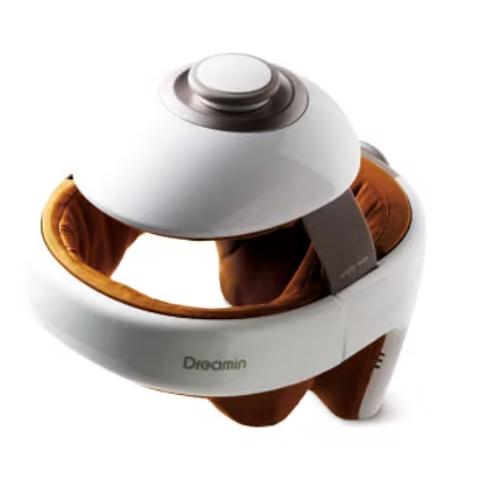 MTG/エムティージー ヘッドスパ Dreamin HEAD（ドリーミンヘッド）DR