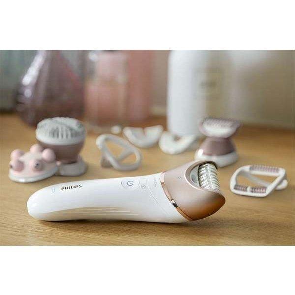 Philips（フィリップス） 脱毛器 サティネル プレステージ(Satinelle