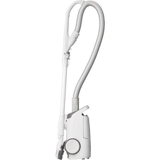 Panasonic（パナソニック） 紙パック式掃除機 Jコンセプト ホワイト