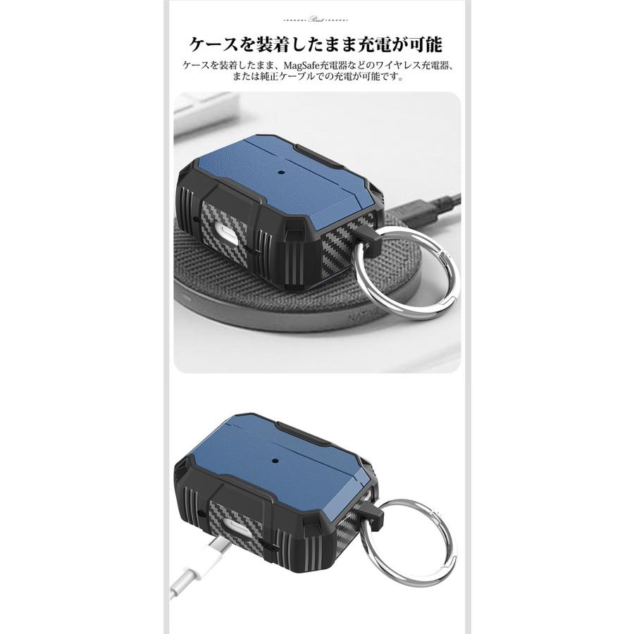 全10色】airpods pro 3 ケース airpods proケース 第3世代 AirPods Pro
