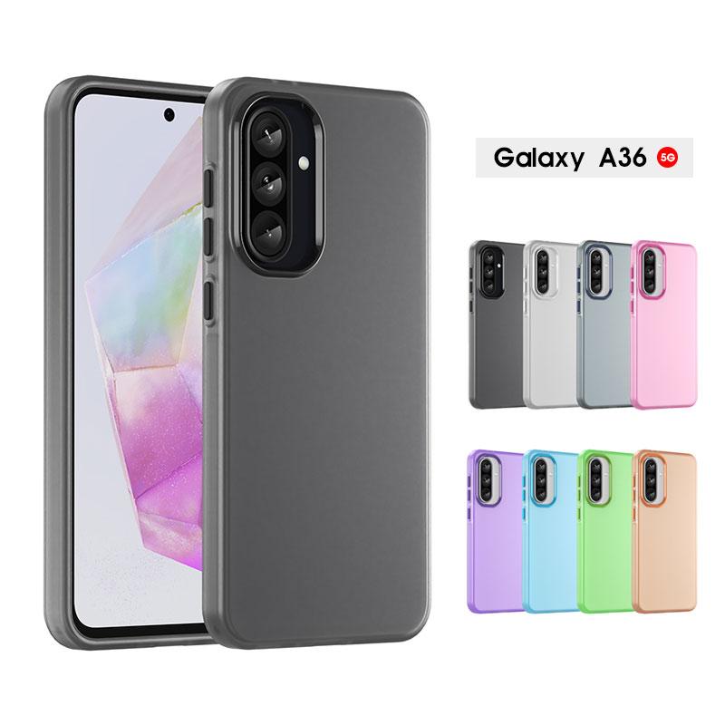 スマホケース Galaxy A36 5G SC-54Fケース magsafe対応ケース a36 SC
