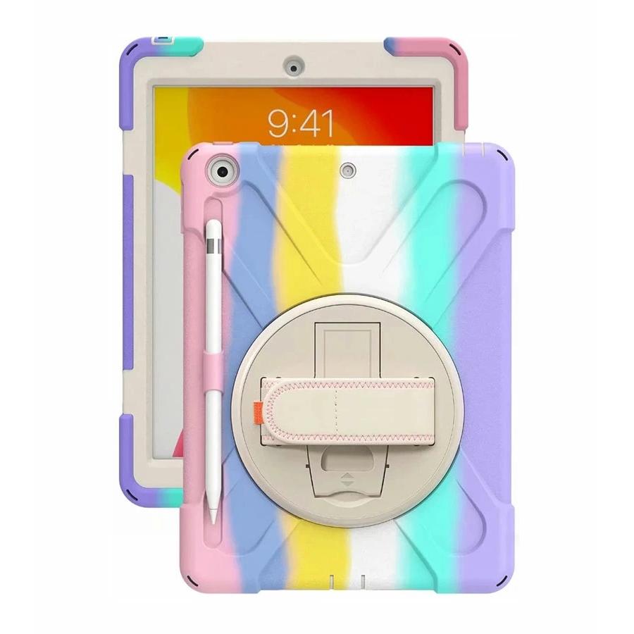 iPad air 4 2020 第4世代 10.9インチ mini 5 ケース Apple pencil収納