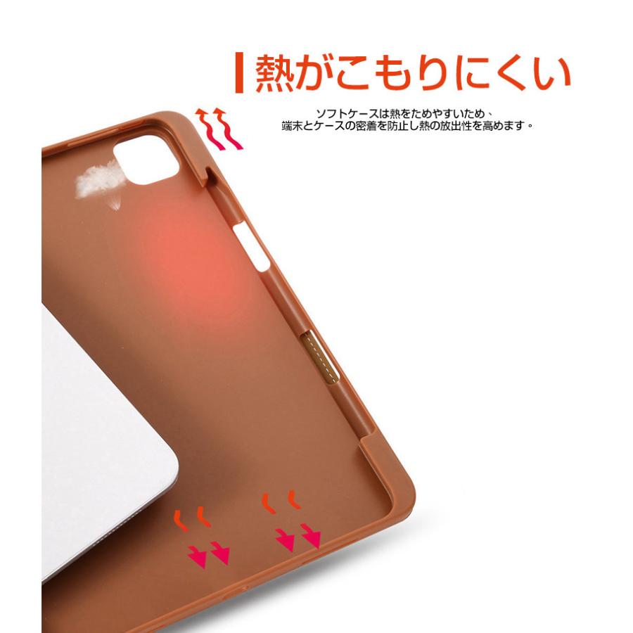 iPad Pro 11インチ 第3世代 Wi-Fi 128GB 保護ケース付き ipad pro 11