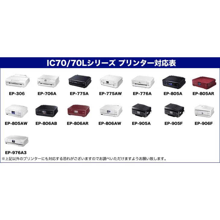 カラリオ プリンターインク エプソン EPSON インクカートリッジ