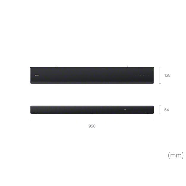 SONY（ソニー） 即納在庫あり ホームシアターシステム HT-A3000