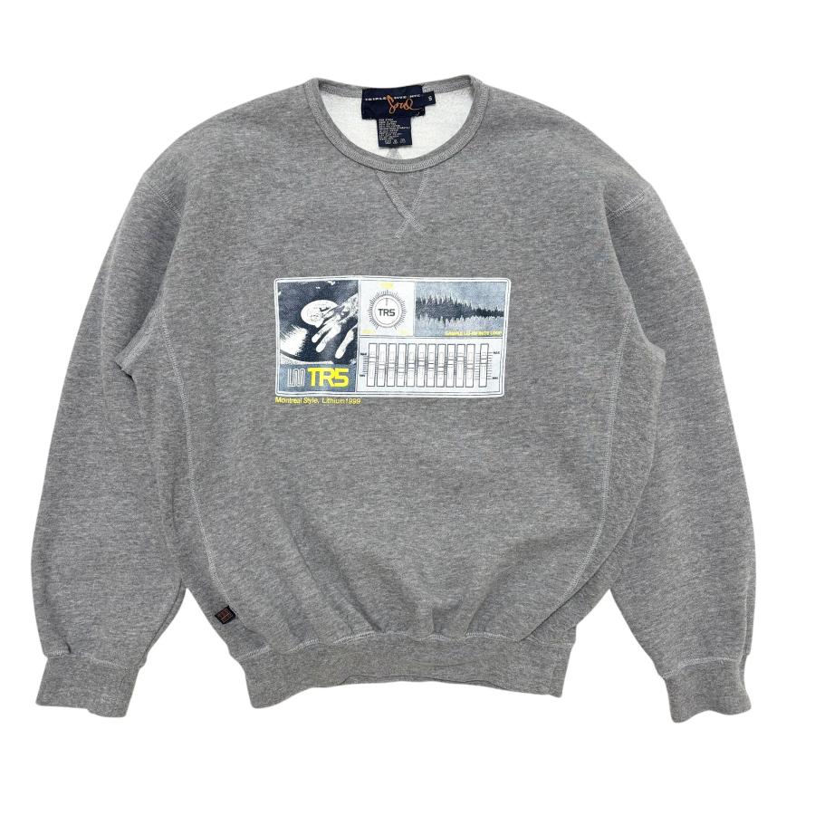 トリプルファイブソウル（Triple Five Soul） 古着 スウェット