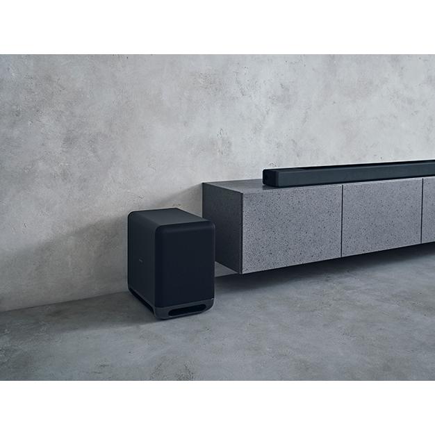 SONY（ソニー） サブウーファー SA-SW5 対象のシアターシステム用