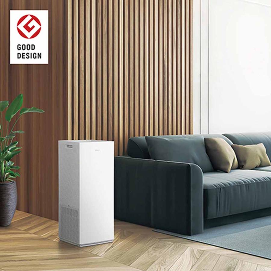 ダイキン（DAIKIN） 2026年モデル 空気清浄機 加湿器 加湿空気清浄機