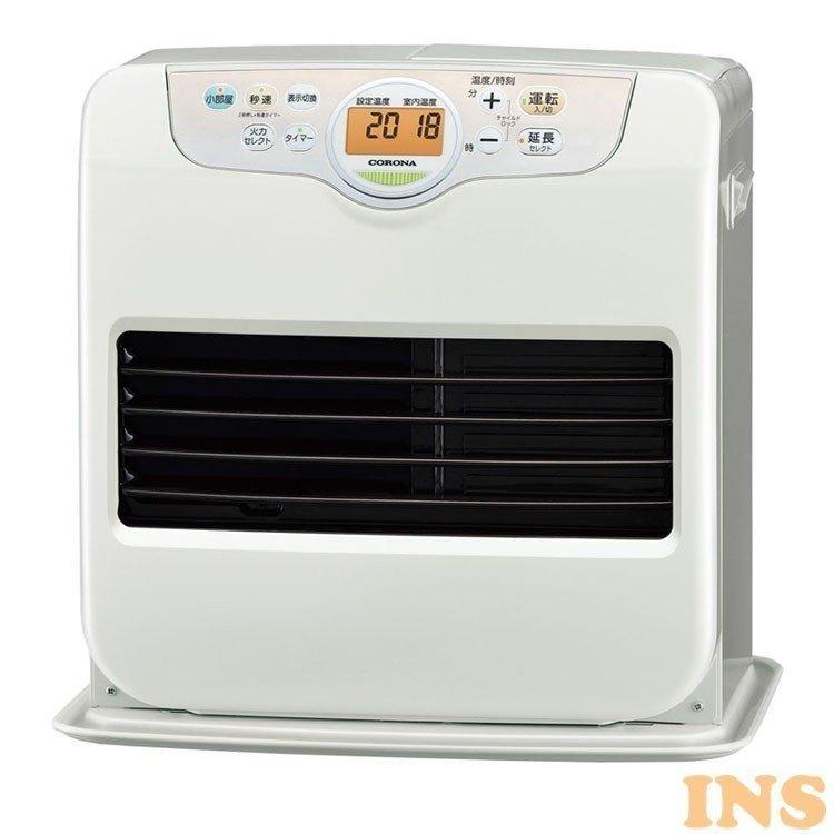 CORONA（コロナ） 石油 ストーブ ストーブ 灯油 おしゃれ 石油ファン