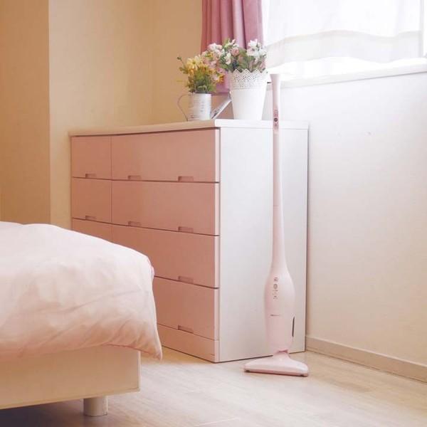 IRIS OHYAMA（アイリスオーヤマ） 掃除機 サイクロン コードレス