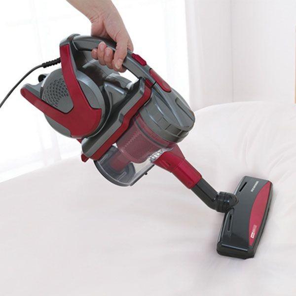 IRIS OHYAMA（アイリスオーヤマ） 掃除機 サイクロン掃除機 吸引力