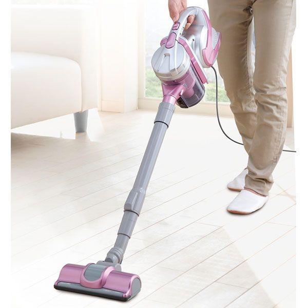 IRIS OHYAMA（アイリスオーヤマ） 掃除機 サイクロン掃除機 吸引力