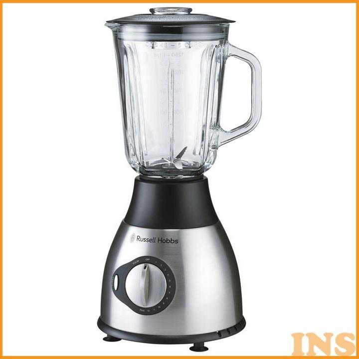 RUSSELL HOBBS（ラッセルホブス） パワーブレンダー 14072JP (D