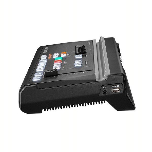 4Kパススルー対応 iPad連動型ライブストリーミングBOX LIVE ARISER GV