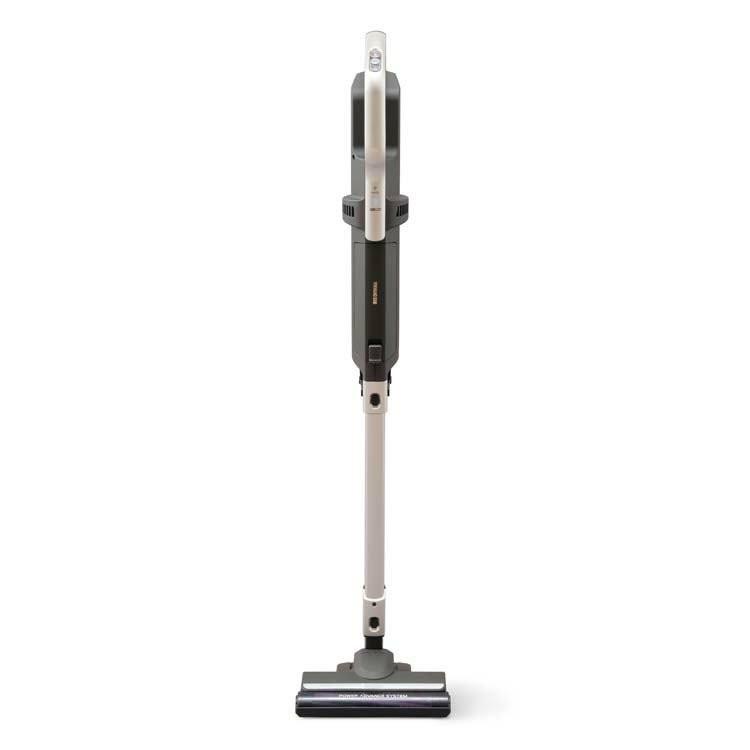 IRIS OHYAMA（アイリスオーヤマ） 掃除機 コードレス 紙パック式