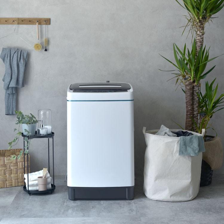 洗濯機 縦型 一人暮らし 5kg 安い 新品 5キロ 全自動 5.0kg 風乾燥 35L