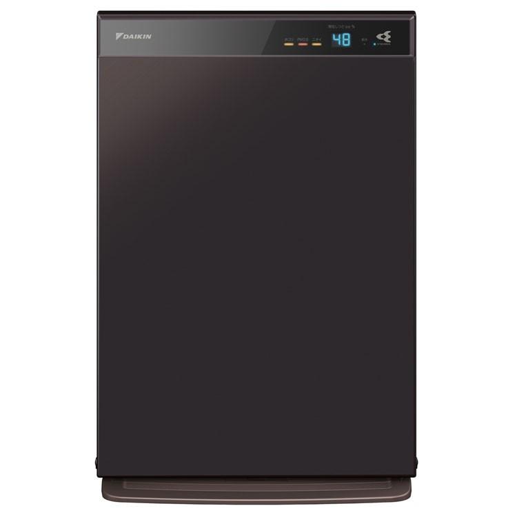 ダイキン（DAIKIN） 空気清浄機 加湿 花粉 加湿空気清浄機 オシャレ