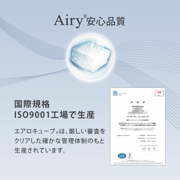 IRIS OHYAMA（アイリスオーヤマ） マットレス シングル 六つ折り 高