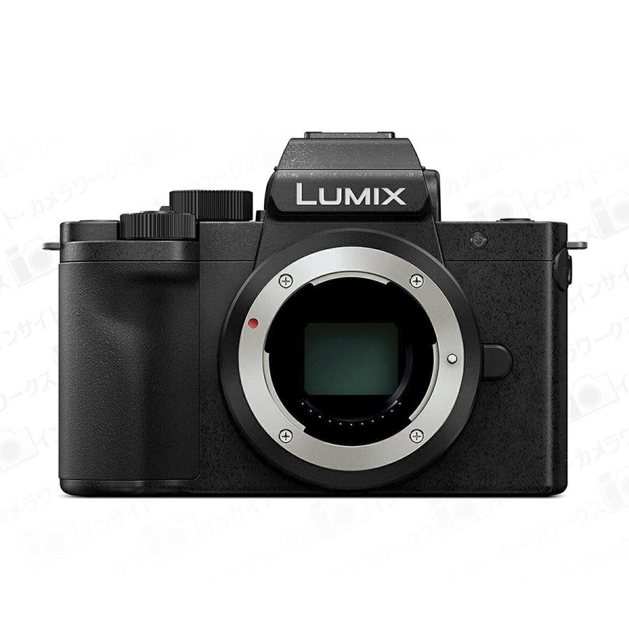 LUMIX Gシリーズ パナソニック DC-G100D ボディ ミラーレス一眼カメラ