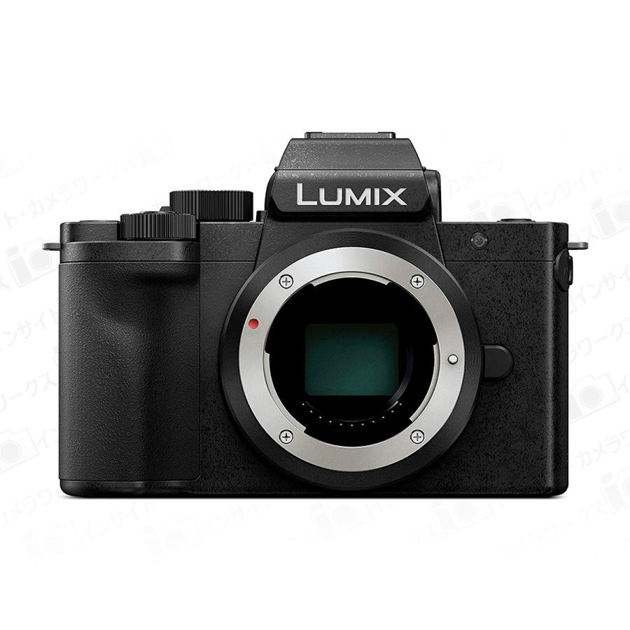 LUMIX Gシリーズ パナソニック DC-G100K ボディ ミラーレス一眼カメラ