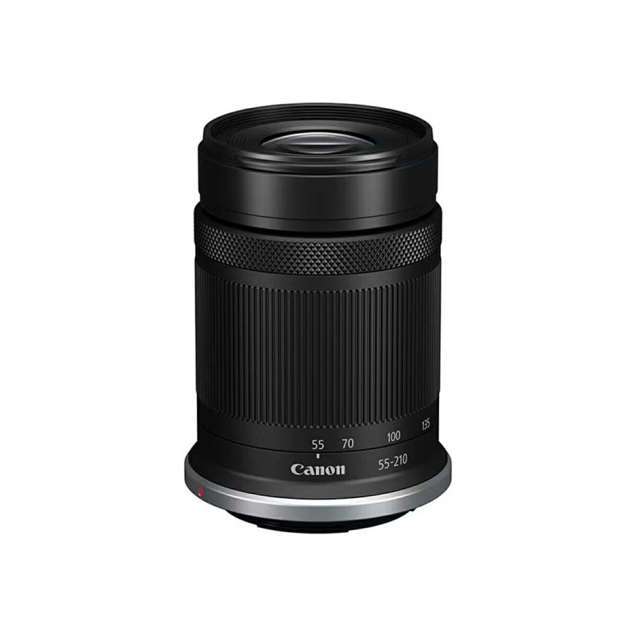 キヤノン（Canon） EOS R50 ボディ ブラック + 望遠ズームレンズセット