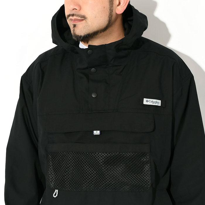 Columbia（コロンビア） ジャケット メンズ フイナム ゴールド