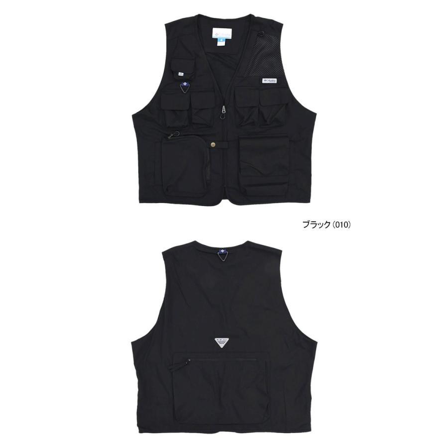 Columbia（コロンビア） ジャケット メンズ フイナム ゴールド