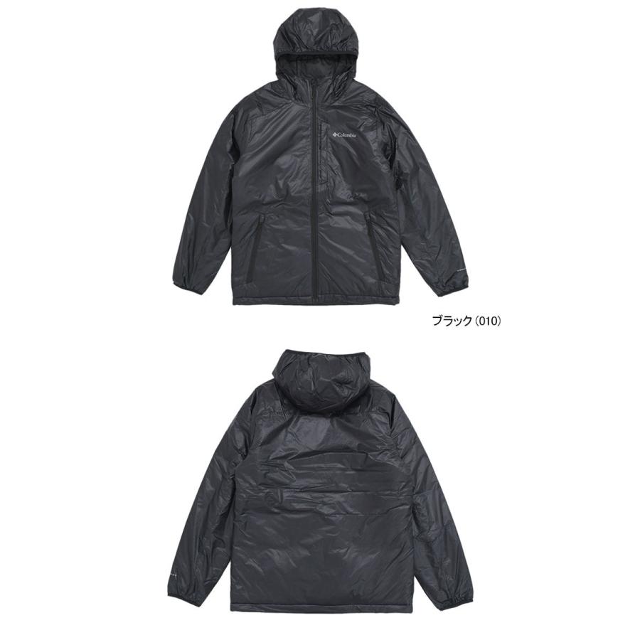 Columbia（コロンビア） ジャケット オムニヒート メンズ アーク