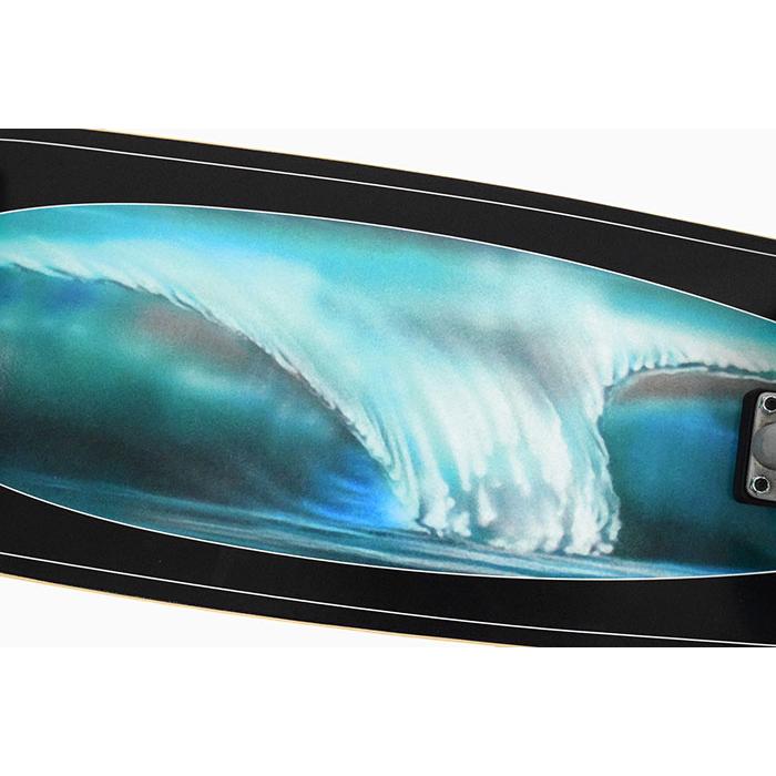 carver（カーバー） スケボー スケートボード コンプリート CARVER 32