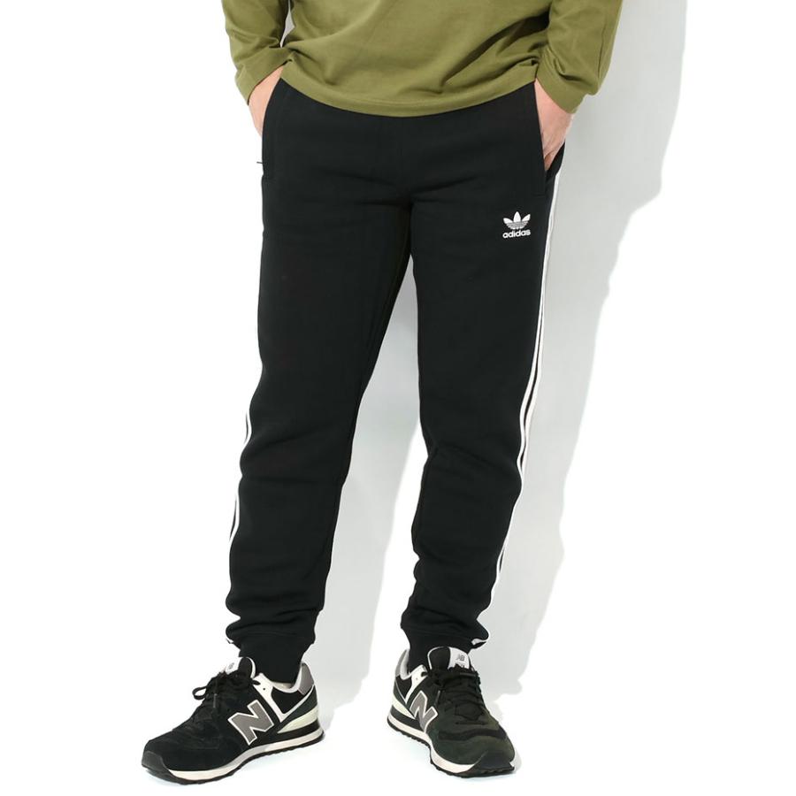 adidas Originals アディダス パンツ メンズ 3 ストライプス