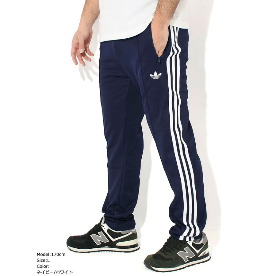 adidas Originals アディダス ジャージー パンツ メンズ クラシック