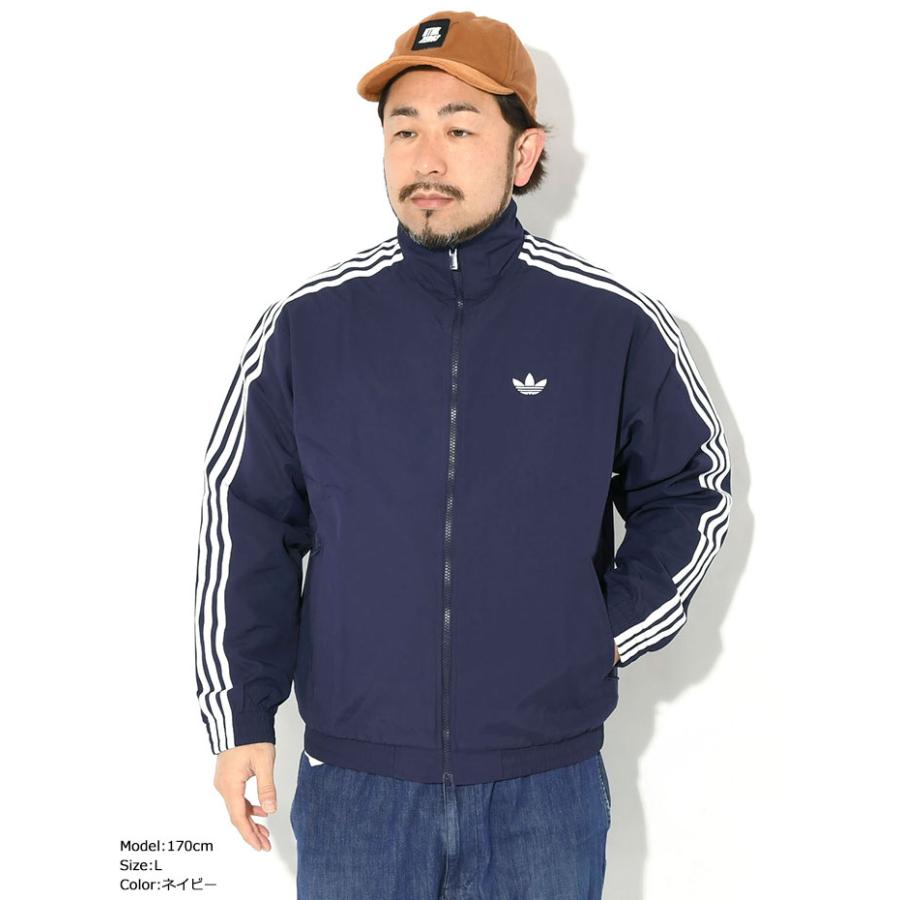 adidas Originals アディダス ジャケット メンズ ファイヤーバード