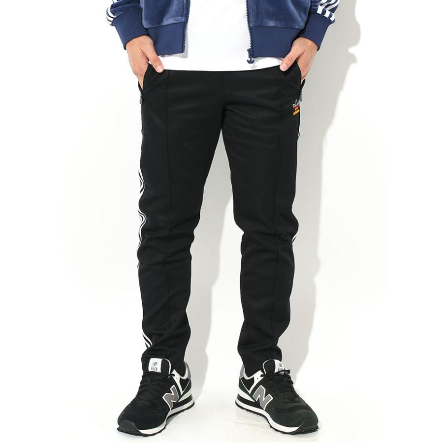 adidas Originals アディダス ジャージー パンツ メンズ ベッケン