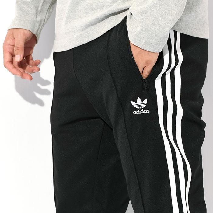 adidas Originals アディダス ジャージー パンツ メンズ ベッケン